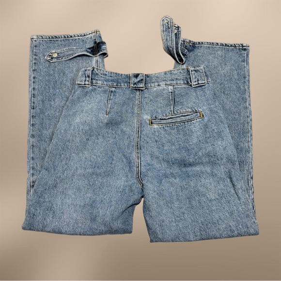 BDG CARGO DENIM PANT - Picture 2 of 4